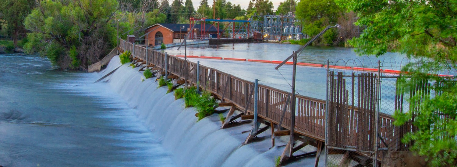 Utility Companies in Bend - Moving to Bend, Oregon