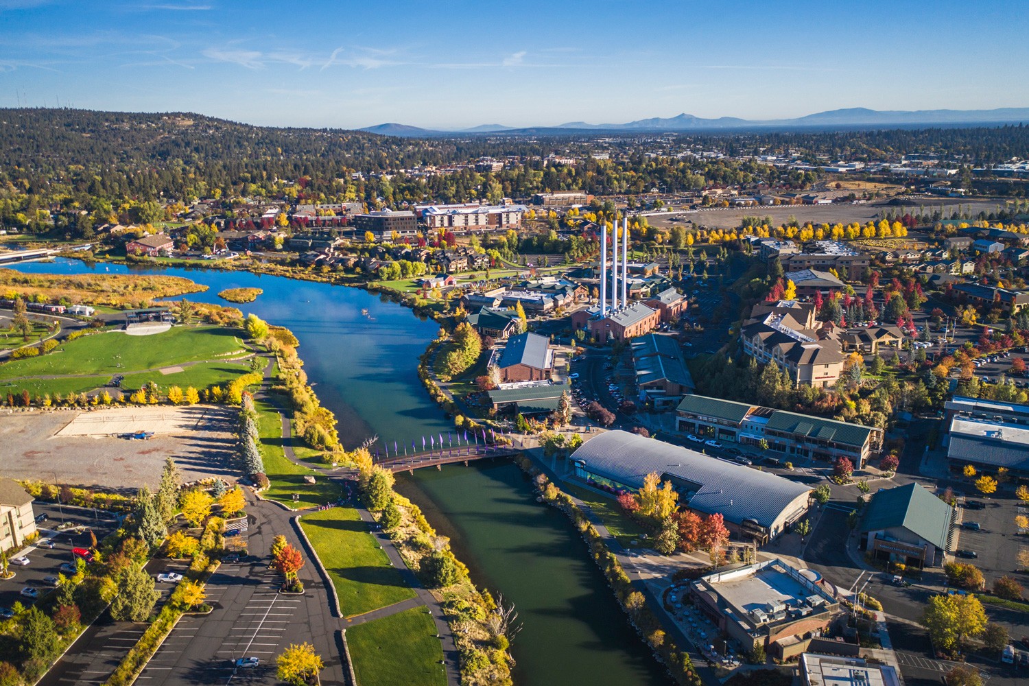 Bend Oregon in Pictures Moving To Bend Bend Oregon in Pictures Moving To Bend