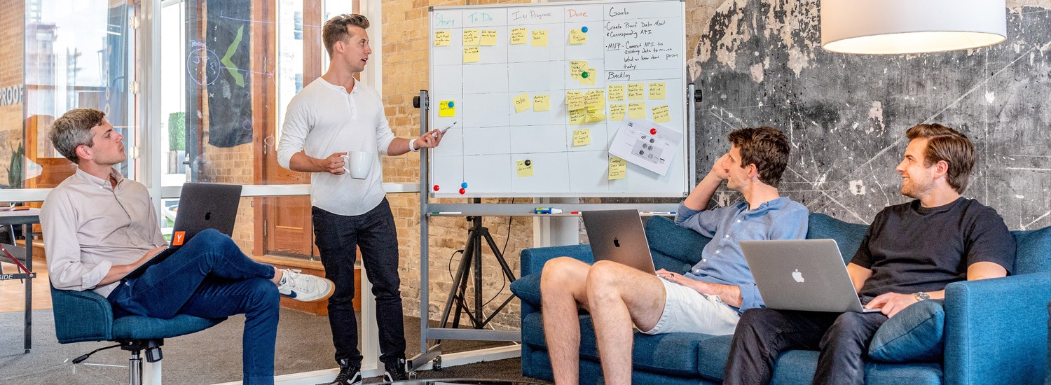 Bend Oregon Employment & Jobs Chamber of Commerce Moving to Bend