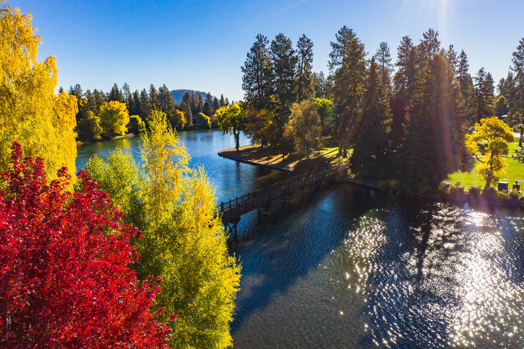 A Guide To Bend's 4 Seasons Living In Bend, Oregon