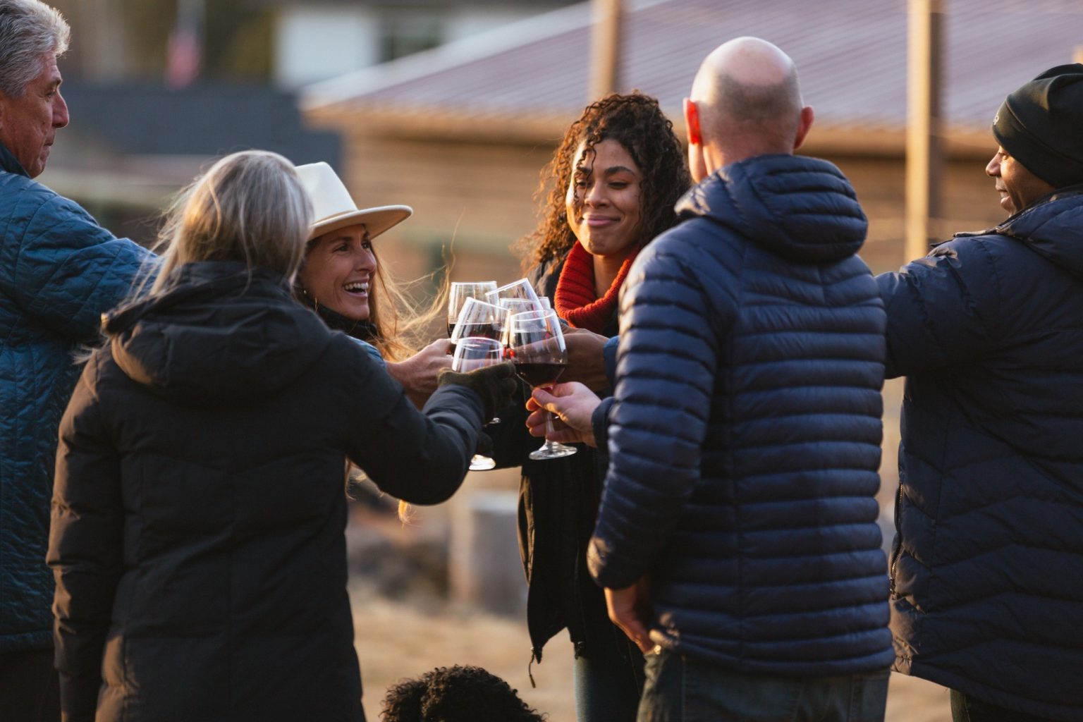 Bend Oregon Wineries and Vineyards Moving to Bend