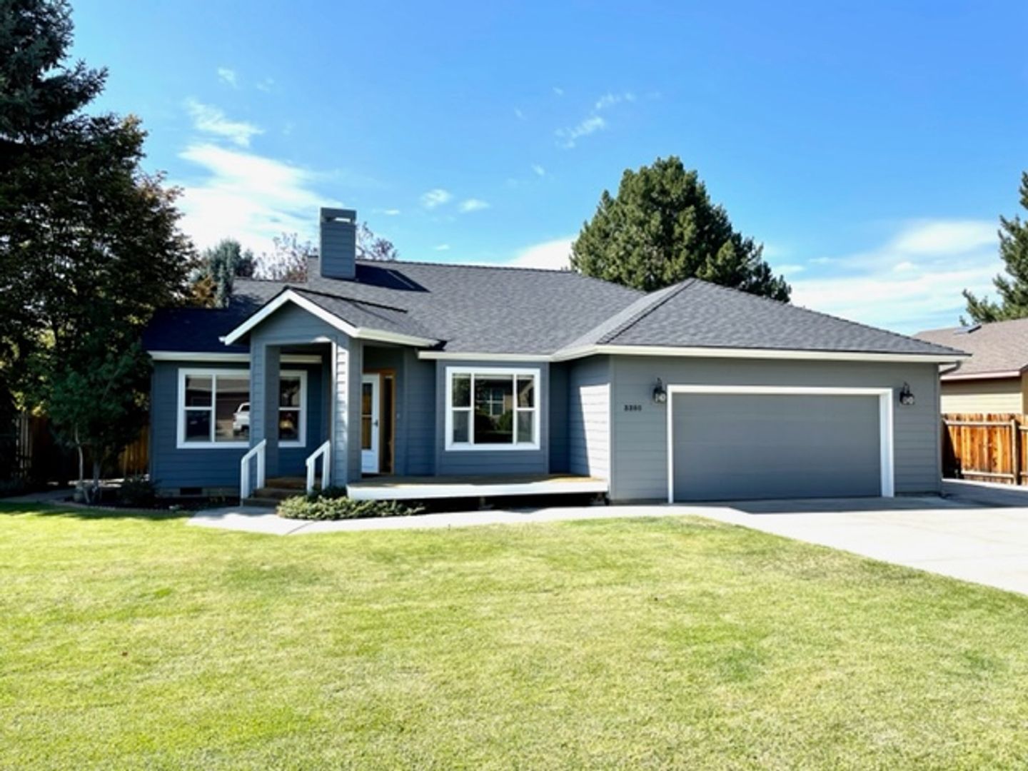 home buying and rentals in bend oregon